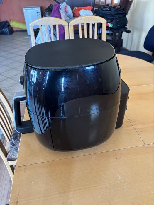 Philips Airfryer XXL HD9650/90 – 2225W – Twin TurboStar