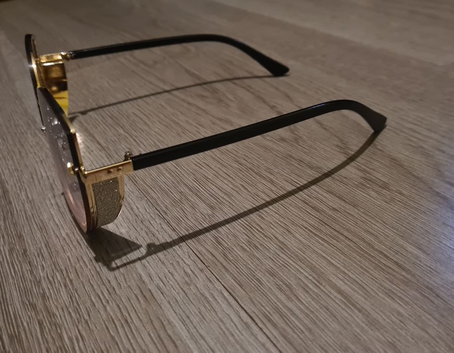 Слънчеви очила Avangard