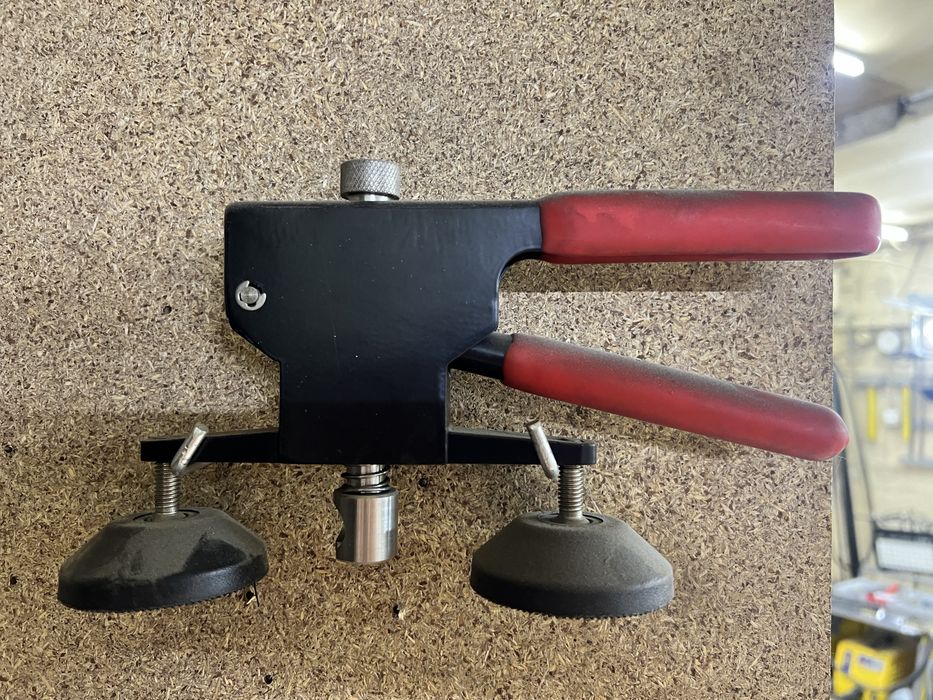 Инструмент пдр центра