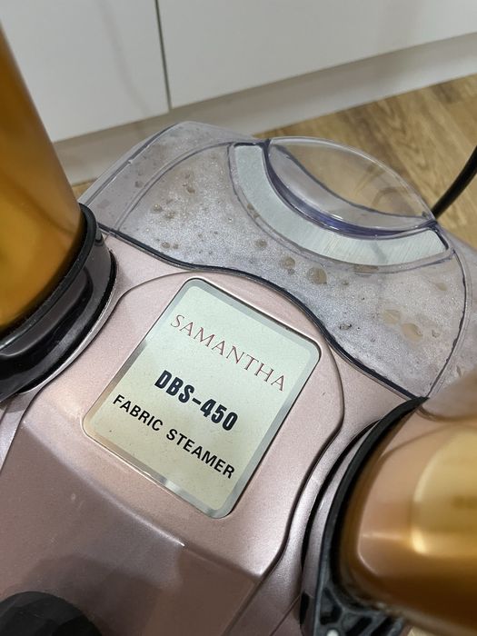 Отпариватель  звоните договаримся !!!