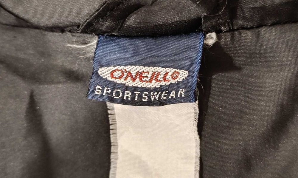 O'neill-Много Запазен