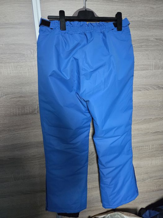 Pantaloni schi Icepeak mar.52 L Noi