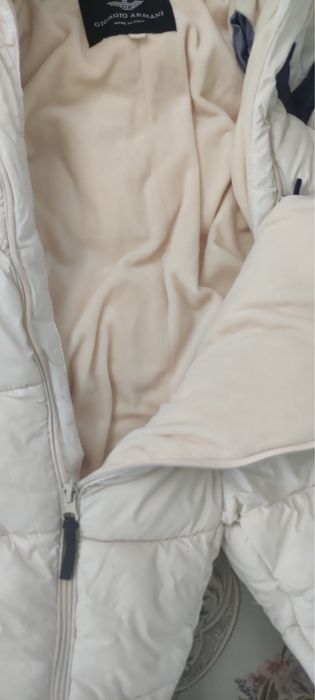 Комбинезон зимний