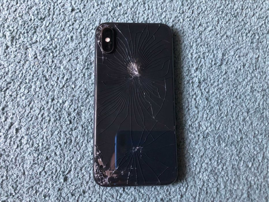 iphone XS 64Gb spart