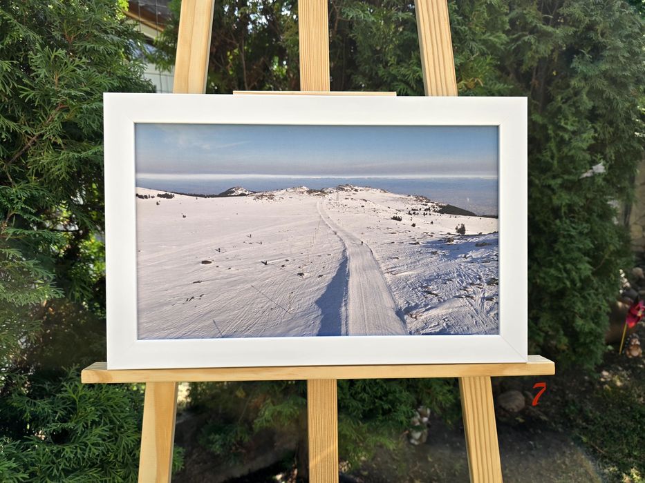 Картини - професионални кадри с дрон