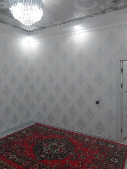 Квартира ижарага берилади янги ремонт булган водник урганч шахар жойла
