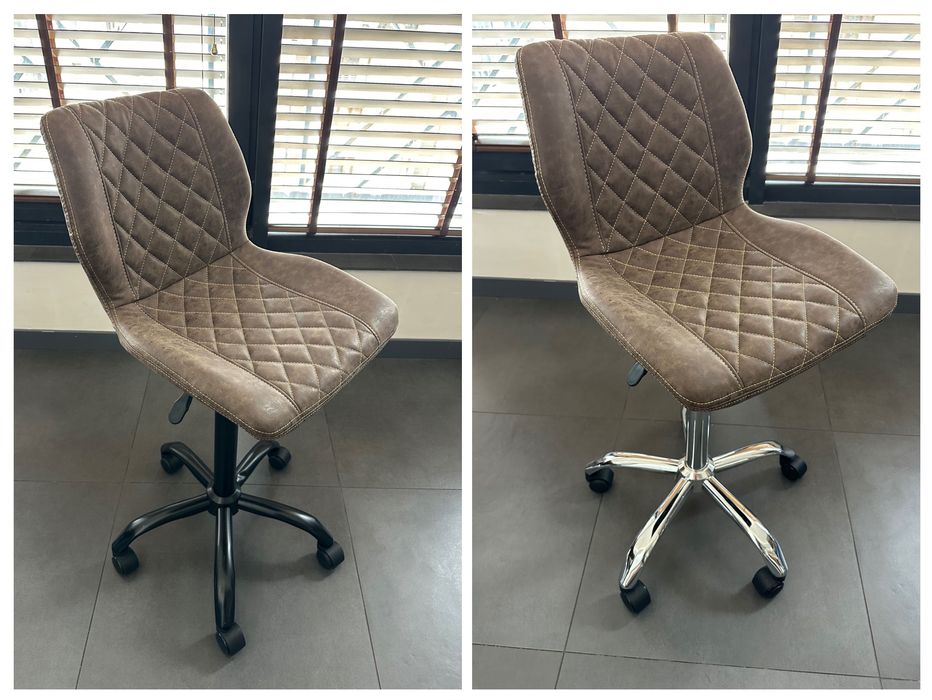 Висок Стол на колелца Jack + доставка и 24м гаранция