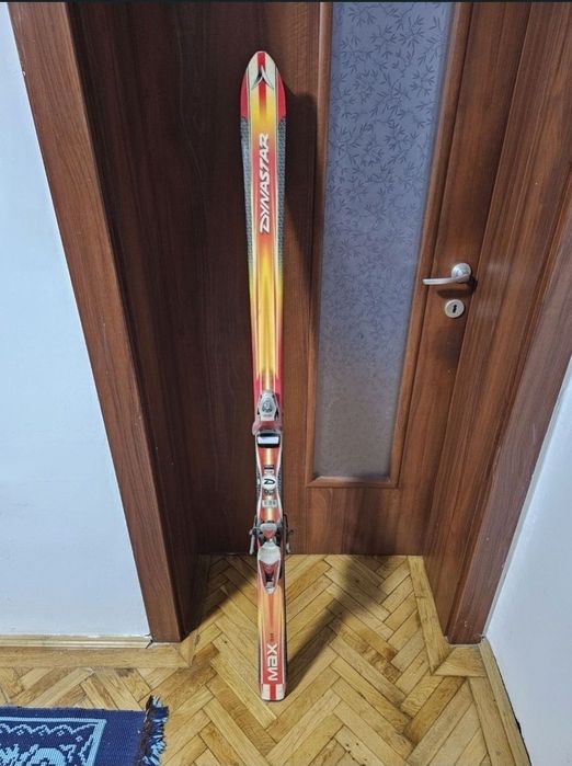 Schiuri dynastar 160 cm folosite foarte puțin
