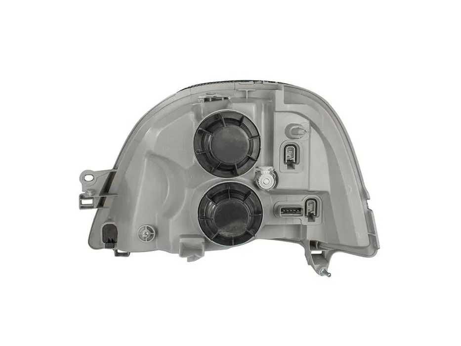 Far Faruri Renault Master (2004 - 2010) stanga - dreapta cu motor