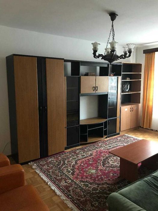 Vand apartament 2 camere, decomandat, 56 mp, 3/4, Mihai Viteazul, Sibiu