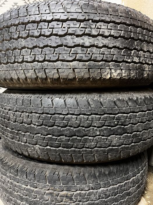 Продам авто шыны для джипов