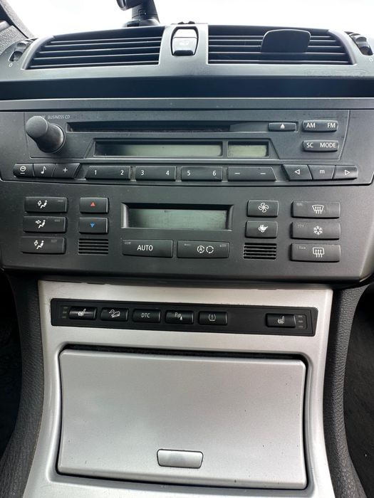BMW X3 0 — imagine 4