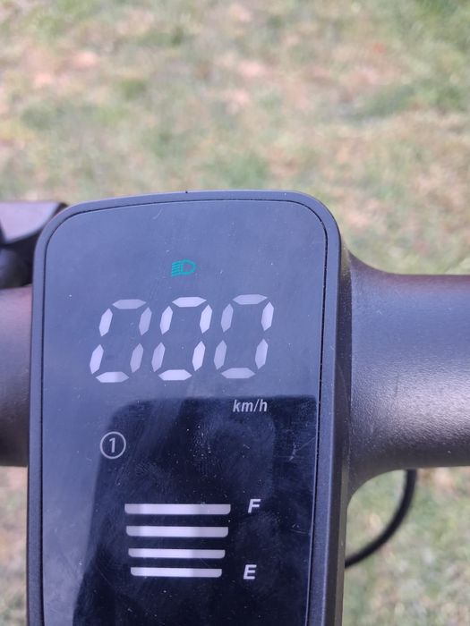Trotinetă electrică