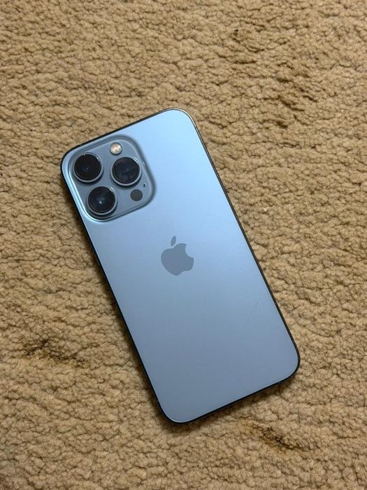 iPhone 13 pro, 256 gb