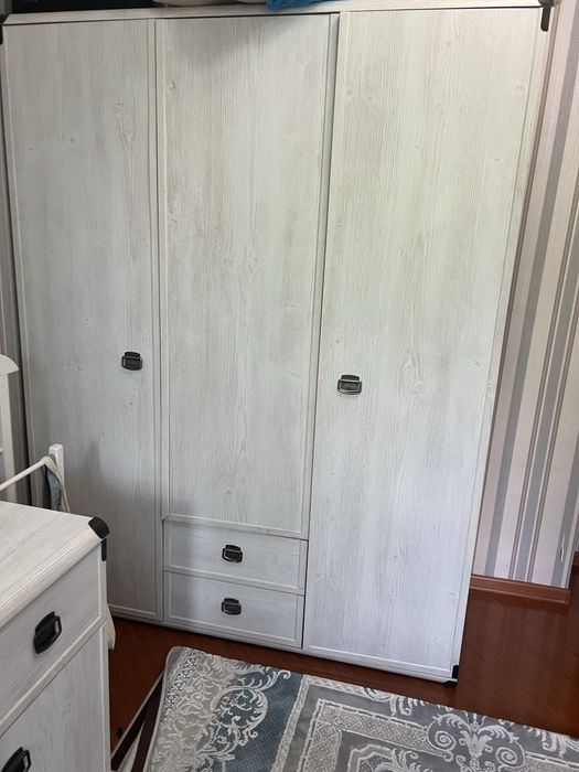 Подростковая мебель