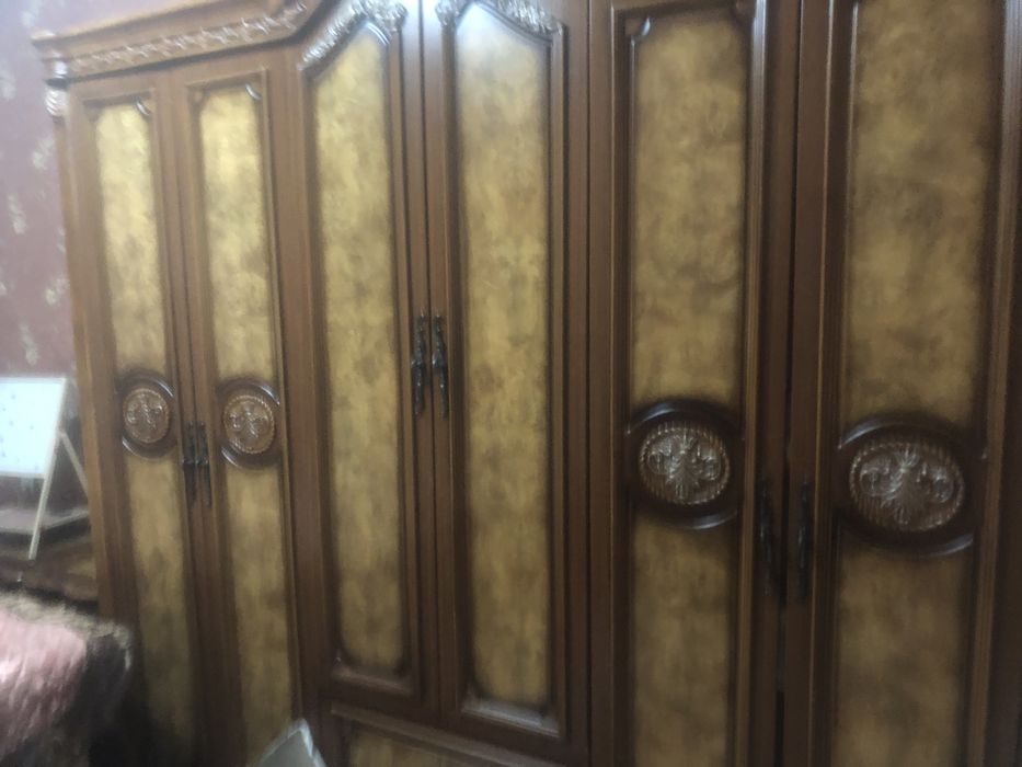 Спални гарнитур хоршим состояне