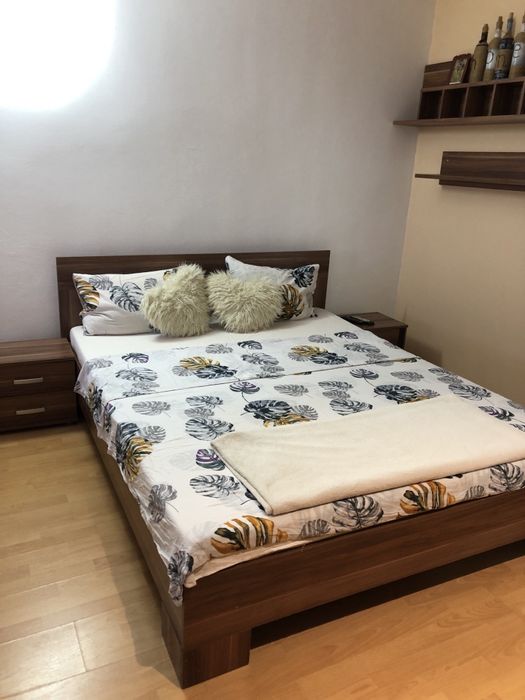 Cazare Vama Veche-camere cu baie