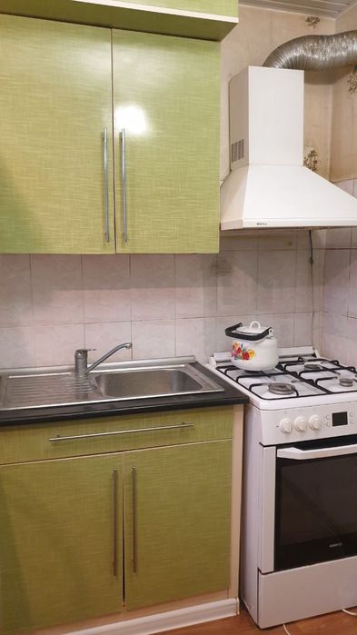 Продам 2х комнатную квартиру