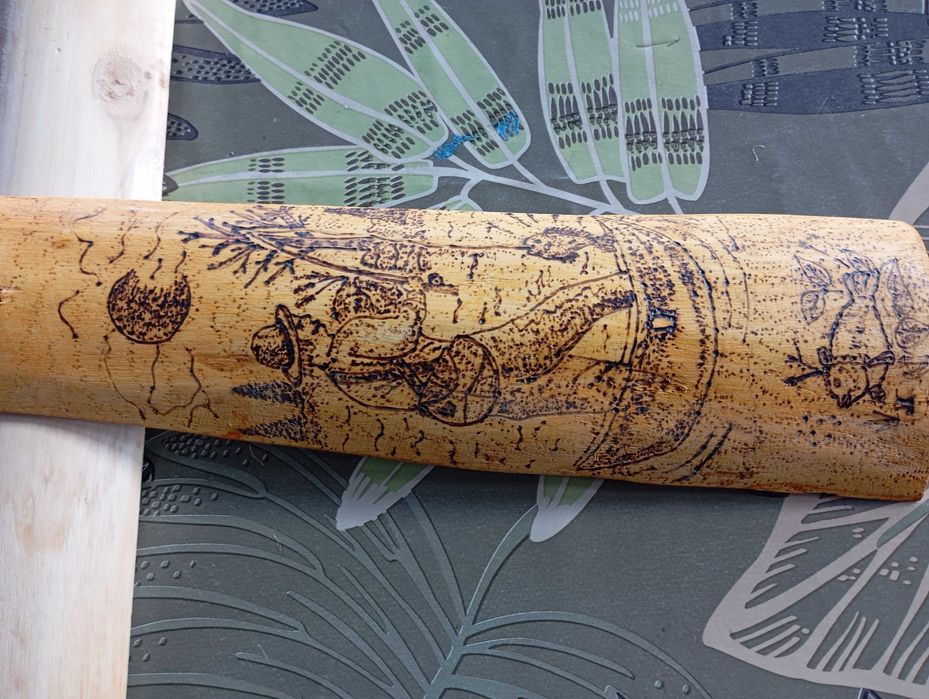 Ръчна изработка  от дърво