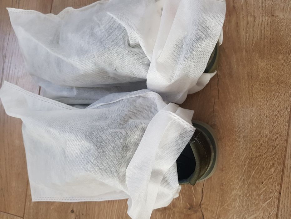 Pantofi piele întoarsă Benvenuti