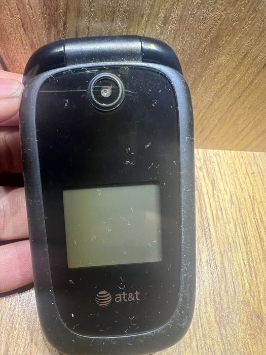 Original AT&T knopkali telefon Breaking Bad dagi bilan bir xil
