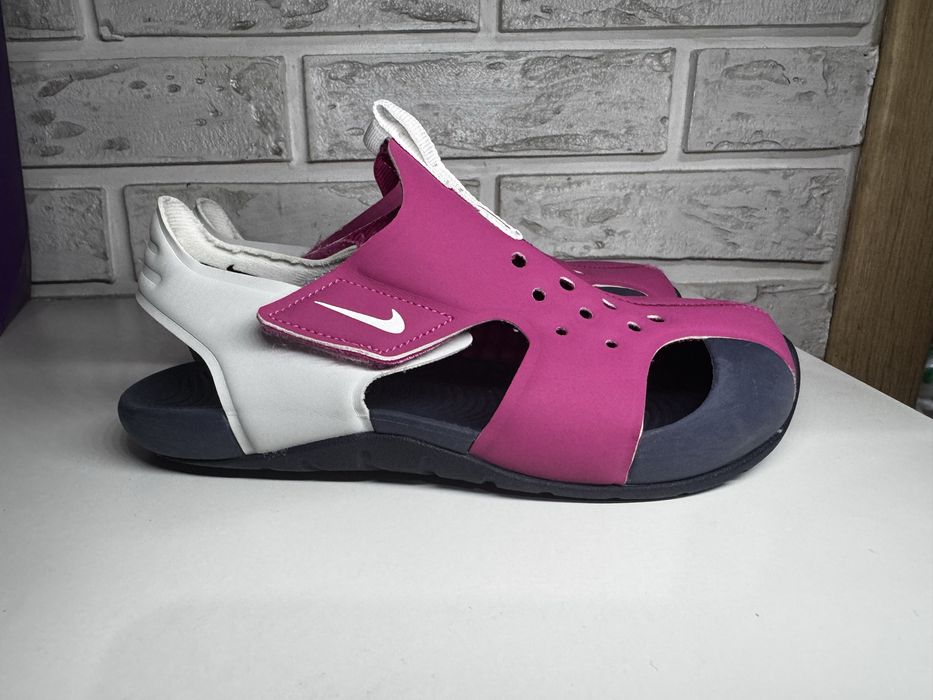 Сандалии Nike 29 размер