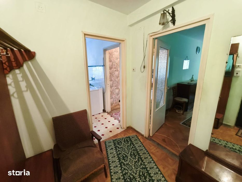 ROANDY - Apartament 2 camere in bloc de beton-Nord — fotografia 3
