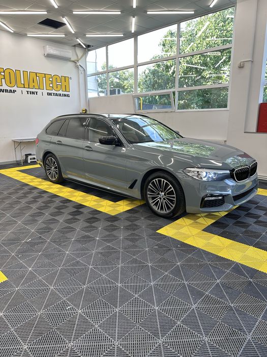 Folieri PPF.  Folieri geamuri. Colantari. Polish. Detailing.