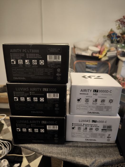 Daiwa,exist,luvias,certate.