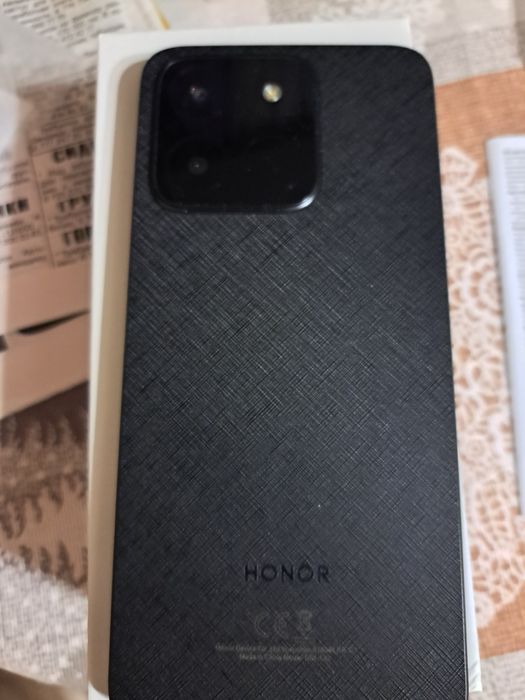 HONOR X5b cмартфон