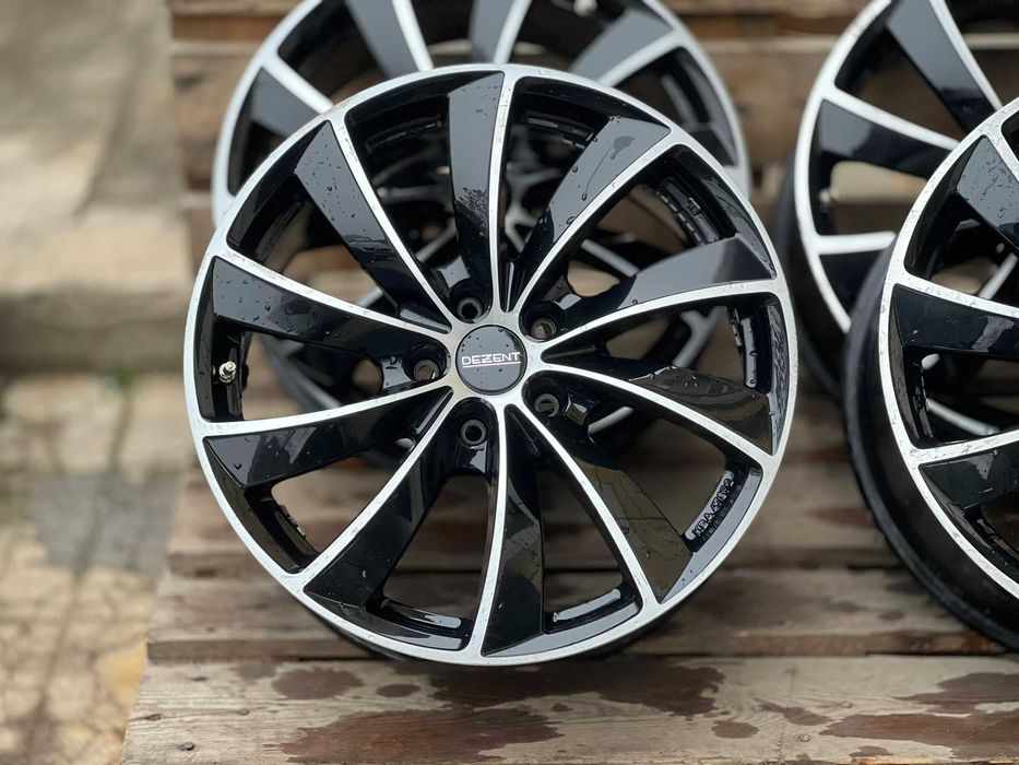 5х114.3 Джанти 19 цола Kia Hyundai Mazda Honda Toyota Lexus 5x114.3