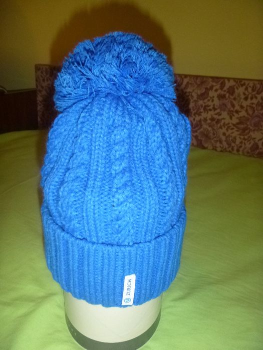 Caciuli - diverse modele