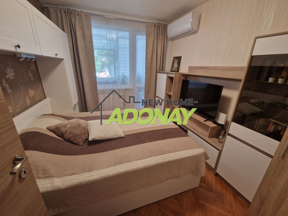 Продава се Четиристаен апартамент в Пловдив, Каменица 2 - 106 кв.м за 1883 €/кв.м - Снимка #3