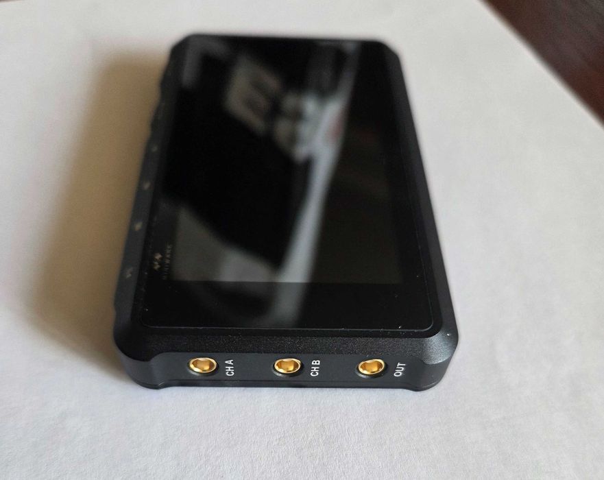 Мини осцилоскоп Miniware DS213