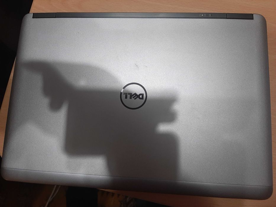 Vand Laptop Dell Latitude E7440