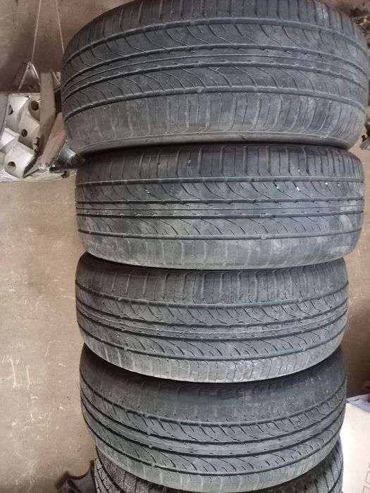 Шины от камри тттт