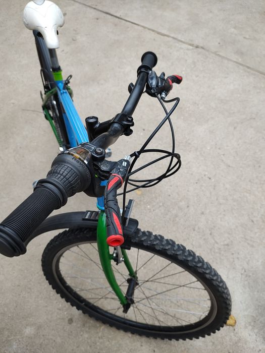 Bicicleta Roți de 26"
