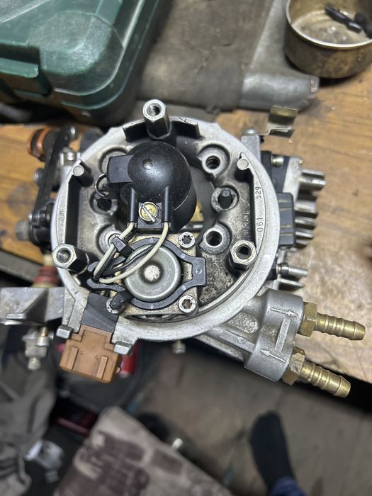 Эбу компьютер моно