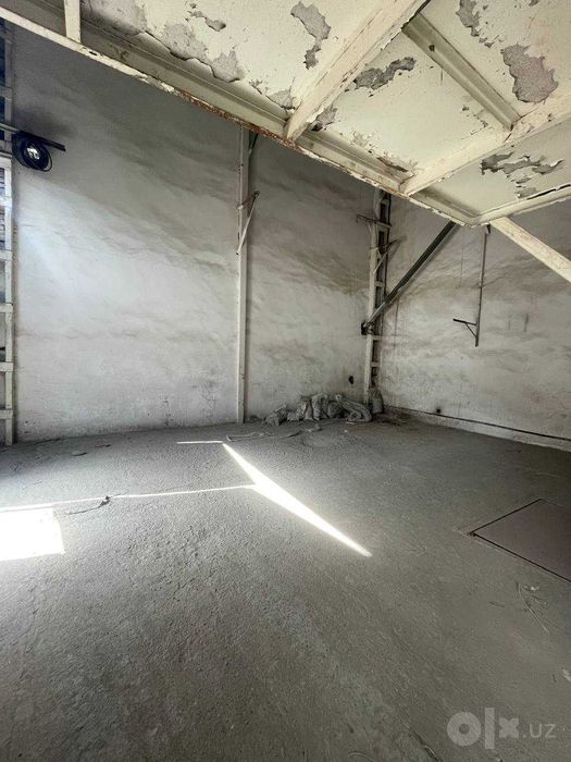 670 м² ПО ЦЕНЕ 500 м²!