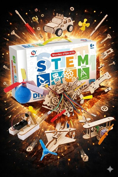 Лего набор по робототехнике
