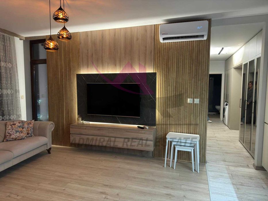 Продава се Тристаен апартамент в Варна, Трошево - 107 кв.м за 3075 €/кв.м - Снимка #2