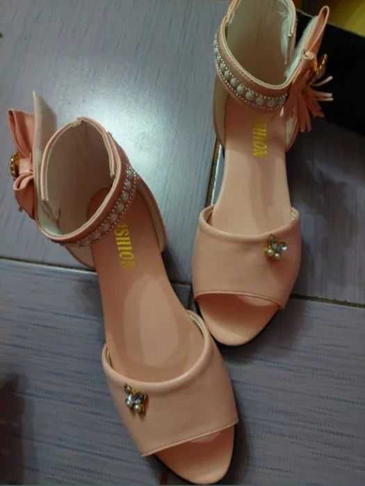 Sandale elegante 36,5/37