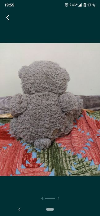 Продам мишка Тедди