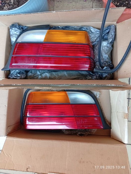 Стопове за Автомобил