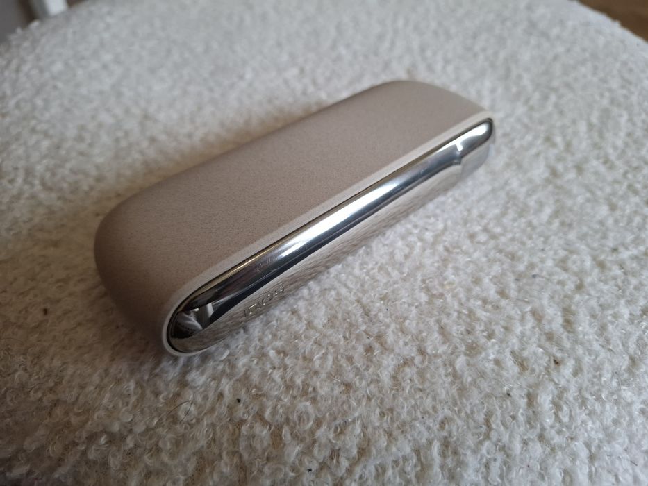 iQOS Iluma i diverse modele