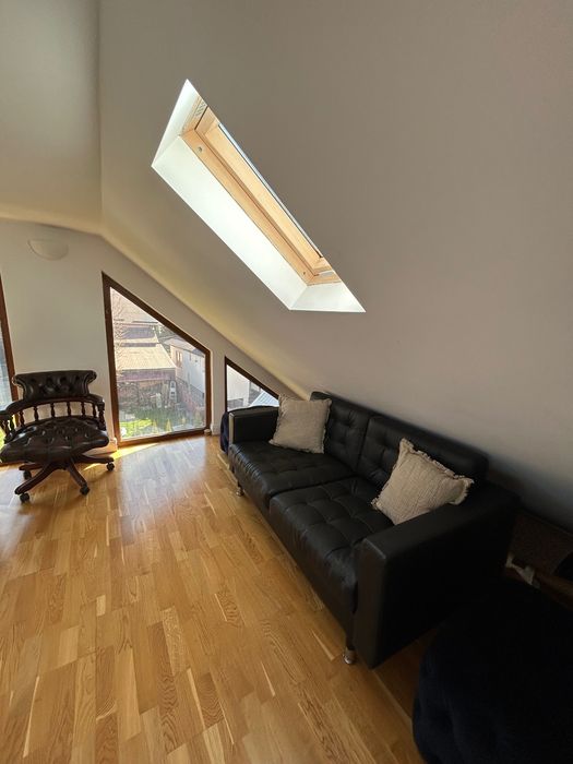 Casa de vânzare în Vatra Dornei