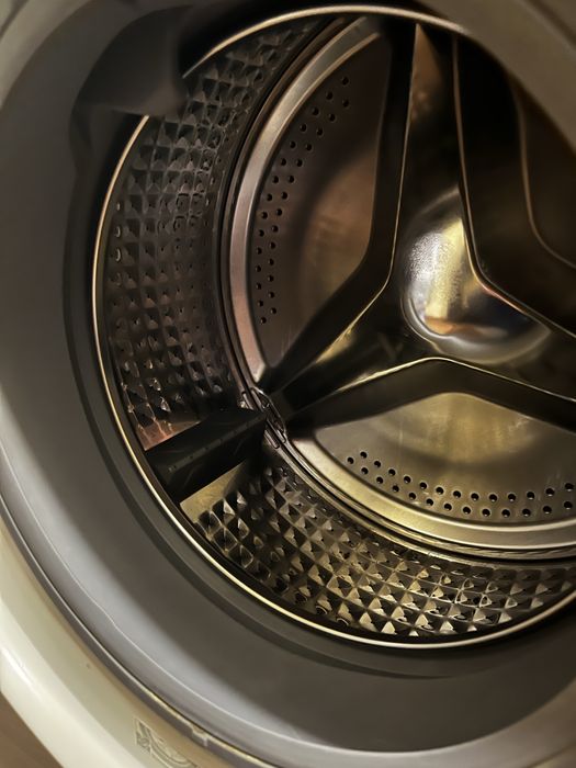 Стиральная машина Samsung