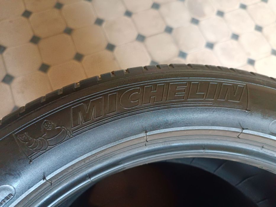 225 50 R17 Michelin Balon Sotiladi Holati yaxshi