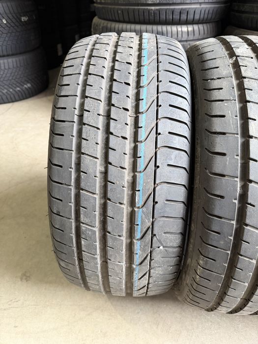 235/35/19 305/30/19 PIRELLI