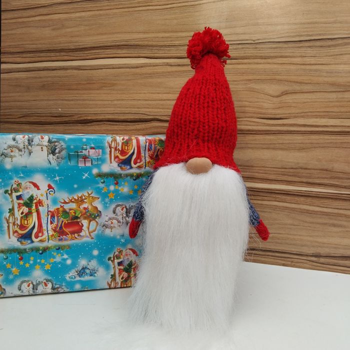 Игрушки ручная работа